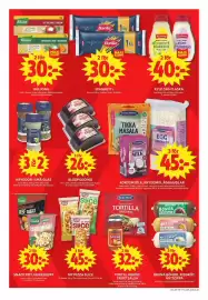 ICA Maxi reklamblad vecka 7 Sida 9