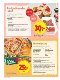 ICA Supermarket reklamblad vecka 7 Sida 6