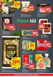 Willys reklamblad vecka 7 Sida 2