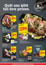 Willys reklamblad vecka 7 Sida 3