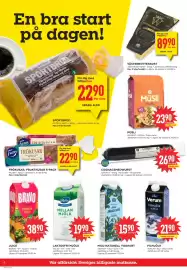 Willys reklamblad vecka 7 Sida 4