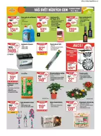 Globus leták týden 7 Strana 27