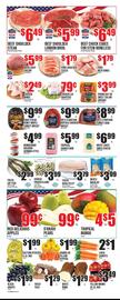 Extra Supermarket circular Page 4