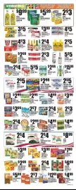 Extra Supermarket circular Page 3