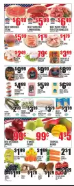 Extra Supermarket circular Page 4