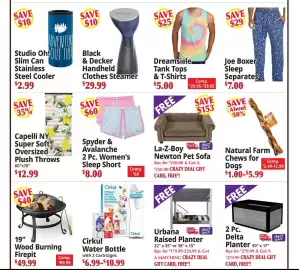 Ocean State Job Lot flyer week 6 Page 2