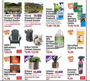 Ocean State Job Lot flyer week 6 Page 5