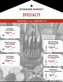Standard Market weekly ad week 6 Page 10
