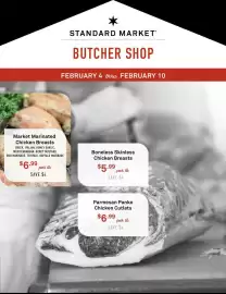 Standard Market weekly ad week 6 Page 3