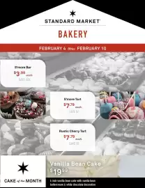 Standard Market weekly ad week 6 Page 8