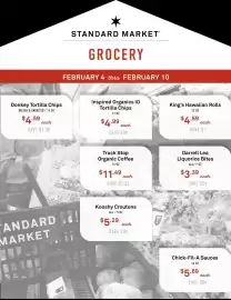 Standard Market weekly ad week 6 Page 9