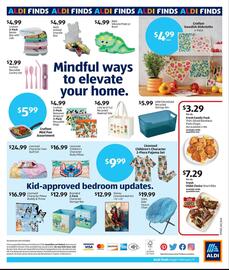 Aldi weekly ad week 6 Page 10