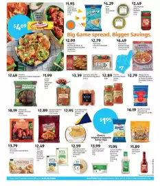 Aldi weekly ad week 6 Page 2