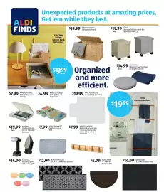 Aldi weekly ad week 6 Page 3