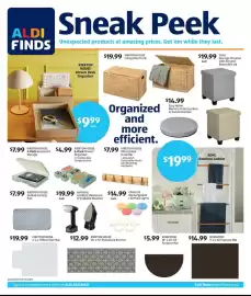 Aldi weekly ad week 6 Page 7
