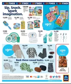 Aldi weekly ad week 6 Page 8