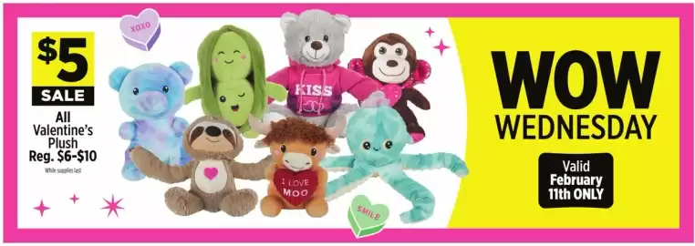 Dollar General weekly ad week 7 Page 2