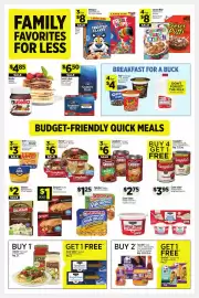 Dollar General weekly ad week 7 Page 7