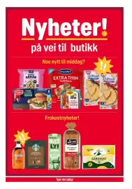 Coop Extra kundeavis uke 7 Side 11