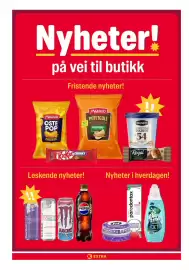 Coop Extra kundeavis uke 7 Side 12