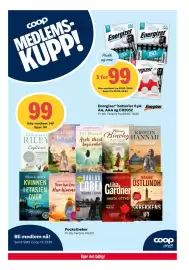 Coop Extra kundeavis uke 7 Side 13