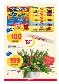 Coop Extra kundeavis uke 7 Side 2