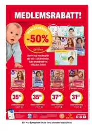 Coop Extra kundeavis uke 7 Side 22