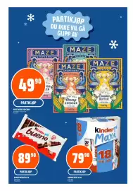 Coop Obs kundeavis uke 7 Side 12