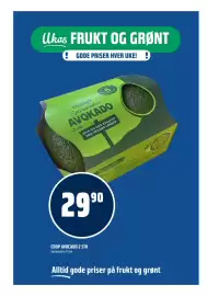 Coop Obs kundeavis uke 7 Side 22