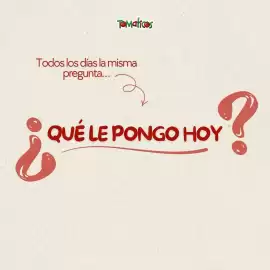 Catálogo Tomaticos Página 1