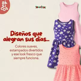 Catálogo Tomaticos Página 3