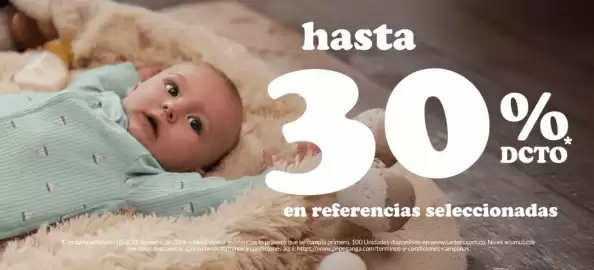 Catálogo Carter's Página 2