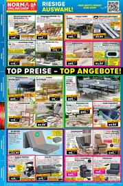 Norma Prospekt woche 8 Seite 20