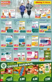 Norma Prospekt woche 8 Seite 12