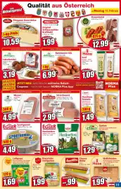 Norma Prospekt woche 8 Seite 13