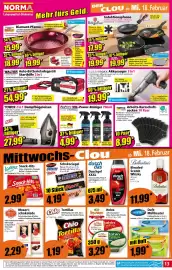 Norma Prospekt woche 8 Seite 15