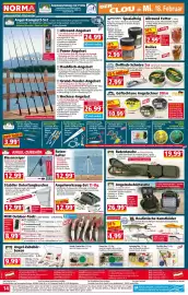 Norma Prospekt woche 8 Seite 16