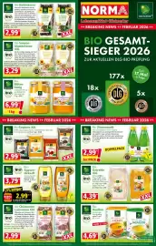 Norma Prospekt woche 8 Seite 2