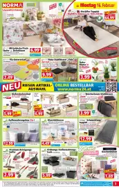 Norma Prospekt woche 8 Seite 5