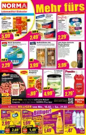 Norma Prospekt woche 8 Seite 8