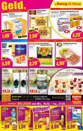 Norma Prospekt woche 8 Seite 9