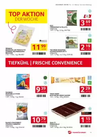 Transgourmet Flugblatt woche 8 Seite 11