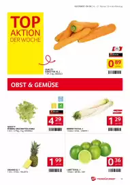 Transgourmet Flugblatt woche 8 Seite 13