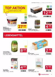 Transgourmet Flugblatt woche 8 Seite 15