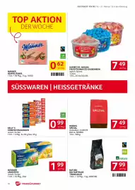 Transgourmet Flugblatt woche 8 Seite 16