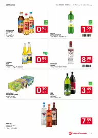 Transgourmet Flugblatt woche 8 Seite 17