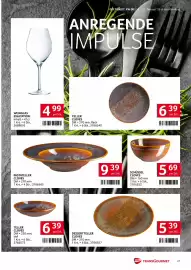 Transgourmet Flugblatt woche 8 Seite 27