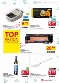Transgourmet Flugblatt woche 8 Seite 7