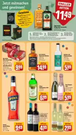 REWE Prospekt woche 7 Seite 12