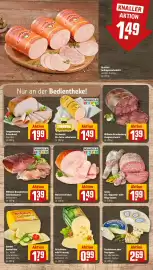 REWE Prospekt woche 7 Seite 17